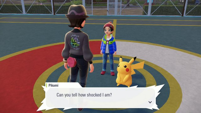 The World's Greatest Pikachu