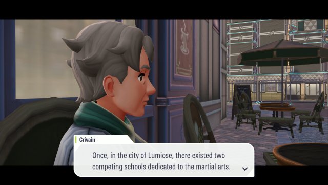 A Work of Great Love