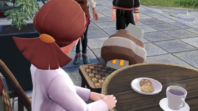 That's Some Nacli Coffee