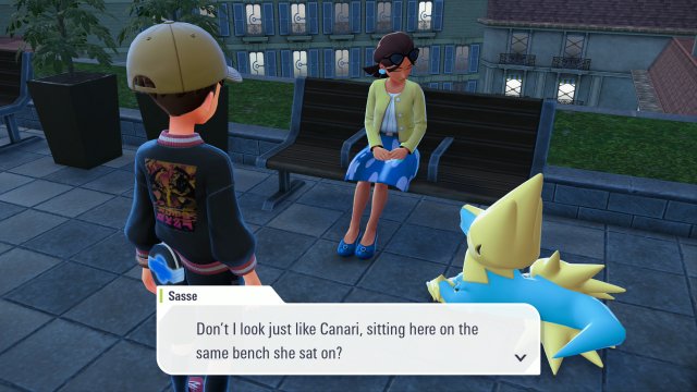 Imitation Is the Sincerest Form of Flattery