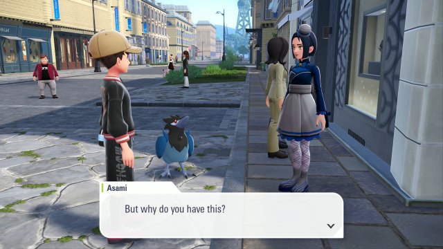 Corvisquire's Search