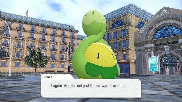 The Budew Show