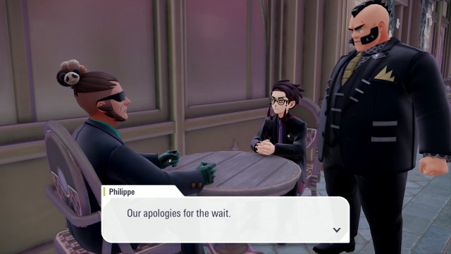 Hyperspatial Slugfest vs. the Rust Syndicate