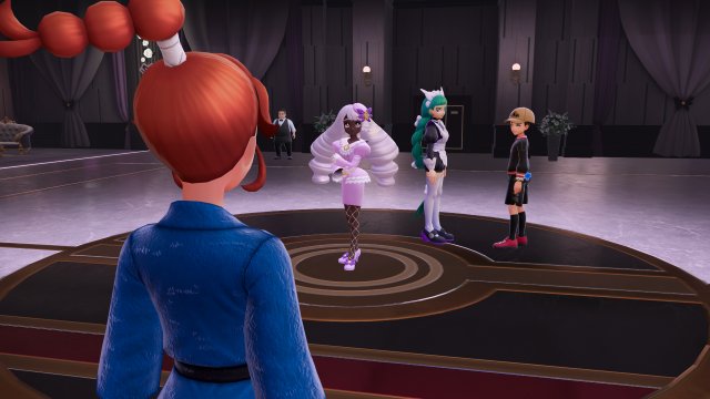 The Dauntless Dragalge Trainer