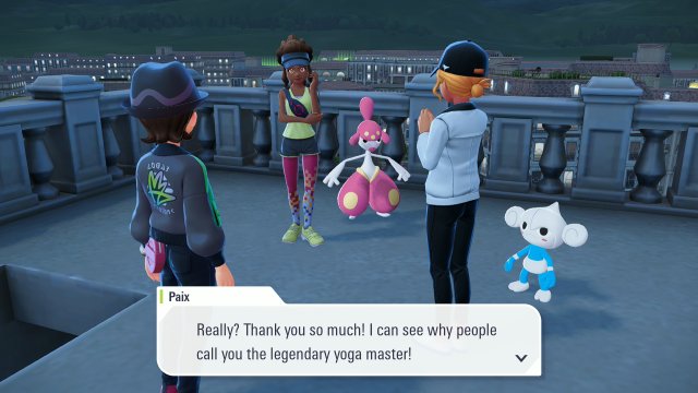 Guidance from a Yoga Master