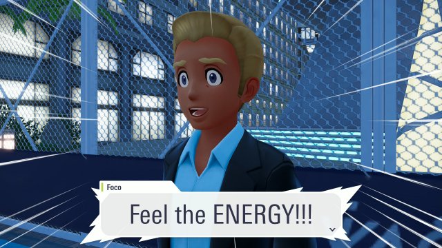 Get ENERGIZED