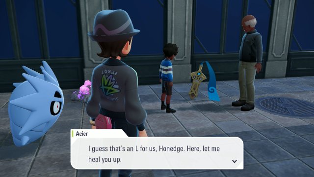 Honedge's Cutting Edge