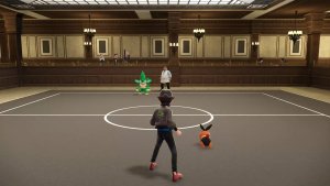 Pokémon Legends: Z-A