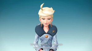 Pokémon Legends: Z-A