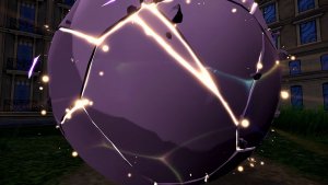 Pokmon Legends Z-A