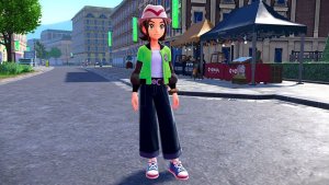 Pokmon Legends: Z-A