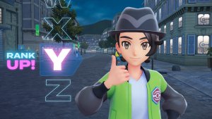 Pokmon Legends: Z-A