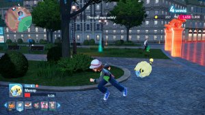 Pokmon Legends: Z-A