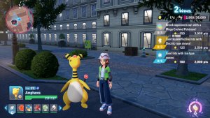 Pokmon Legends: Z-A