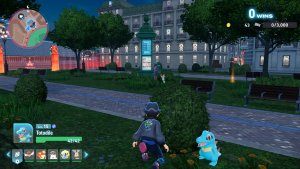 Pokmon Legends: Z-A