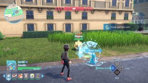 Pokmon Legends: Z-A