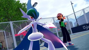 Pokmon Legends: Z-A