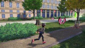 Pokmon Legends: Z-A