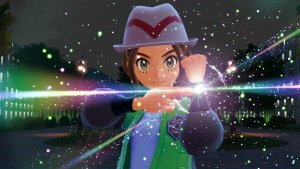 Pokmon Legends: Z-A