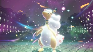 Pokmon Legends: Z-A