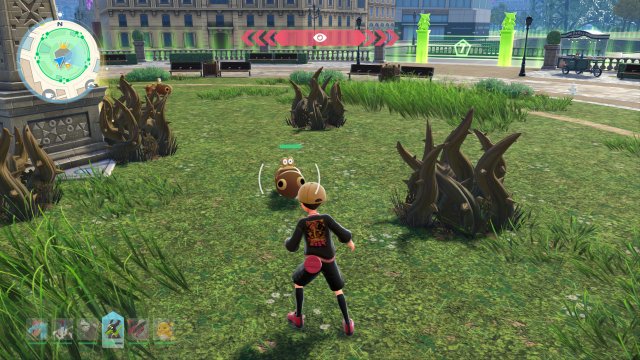 Pokémon Legends: Z-A