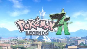 An Extended Look at Pokmon Legends: Z-A!