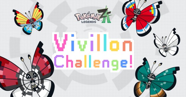 Pokémon Legends: Z-A - Ranked Battle Season 19
