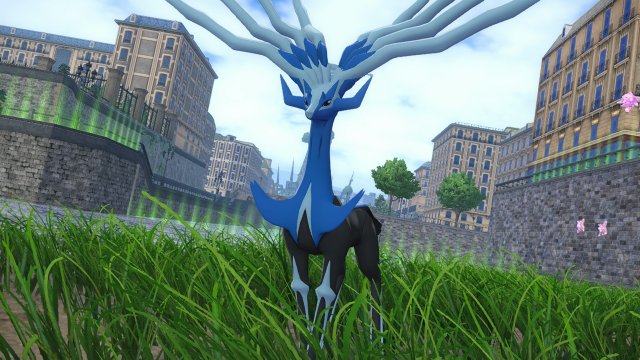 Xerneas Image