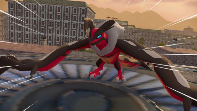 Yveltal Image