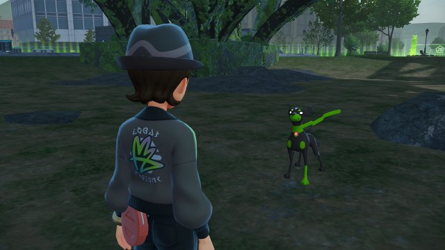 Zygarde Image