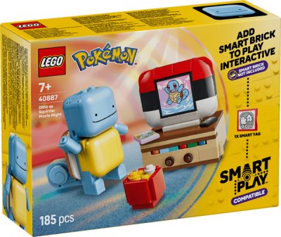 Box Art