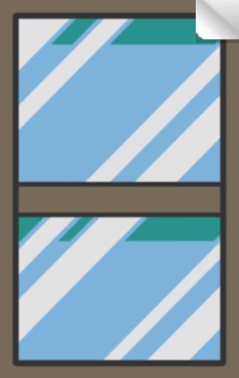 LEGO Sticker