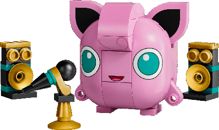 Jigglypuff Concert