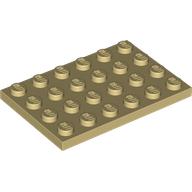 4114001 LEGO Piece