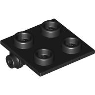 4124096 LEGO Piece