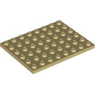 6070501 LEGO Piece