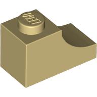 6383295 LEGO Piece