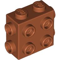6398380 LEGO Piece