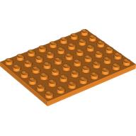 6424454 LEGO Piece