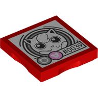 6609963 LEGO Piece