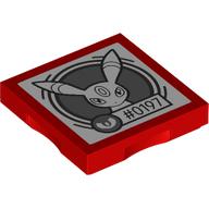 6609977 LEGO Piece