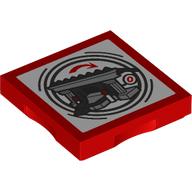 6609982 LEGO Piece