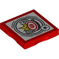 6609988 LEGO Piece