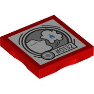 6617496 LEGO Piece
