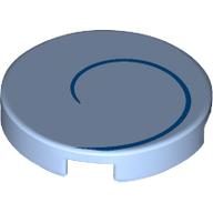 6621107 LEGO Piece