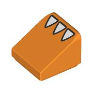 6629379 LEGO Piece