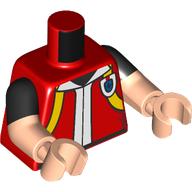 6632552 LEGO Piece