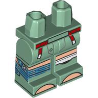 6636194 LEGO Piece