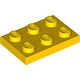 LEGO Piece 302124