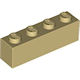 4113916 LEGO Piece 4113916